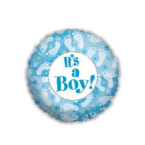 Baby-Boy-Foil-Balloon