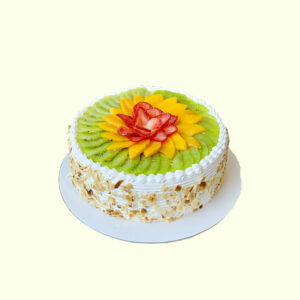 Fruit-Cake