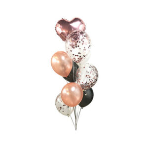 Metallic-Foil-Balloon