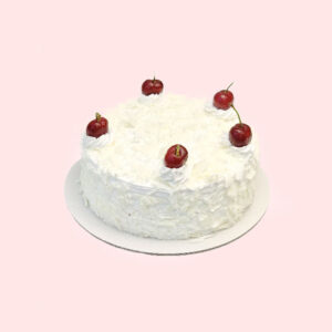 White-Forest-Cake