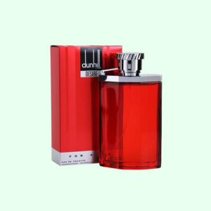 Dunhill Desire Red