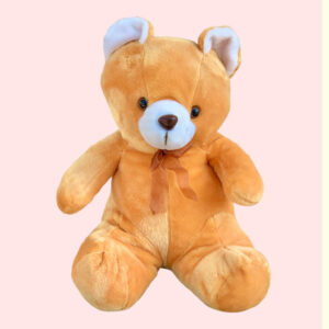 Light Brown Teddy Bear