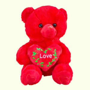 Love Teddy Bear