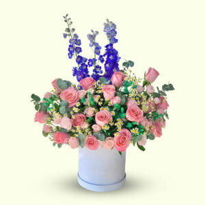 Harmony Blooms Bouquet