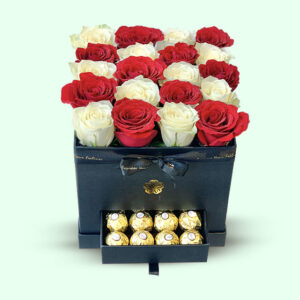 Sweet Romance Gift Box