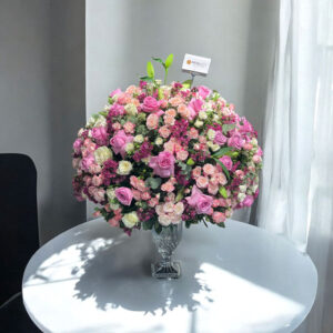 Luxury-Flower-Vase