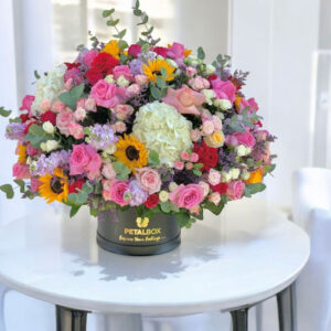 Luxury-Flower-Box